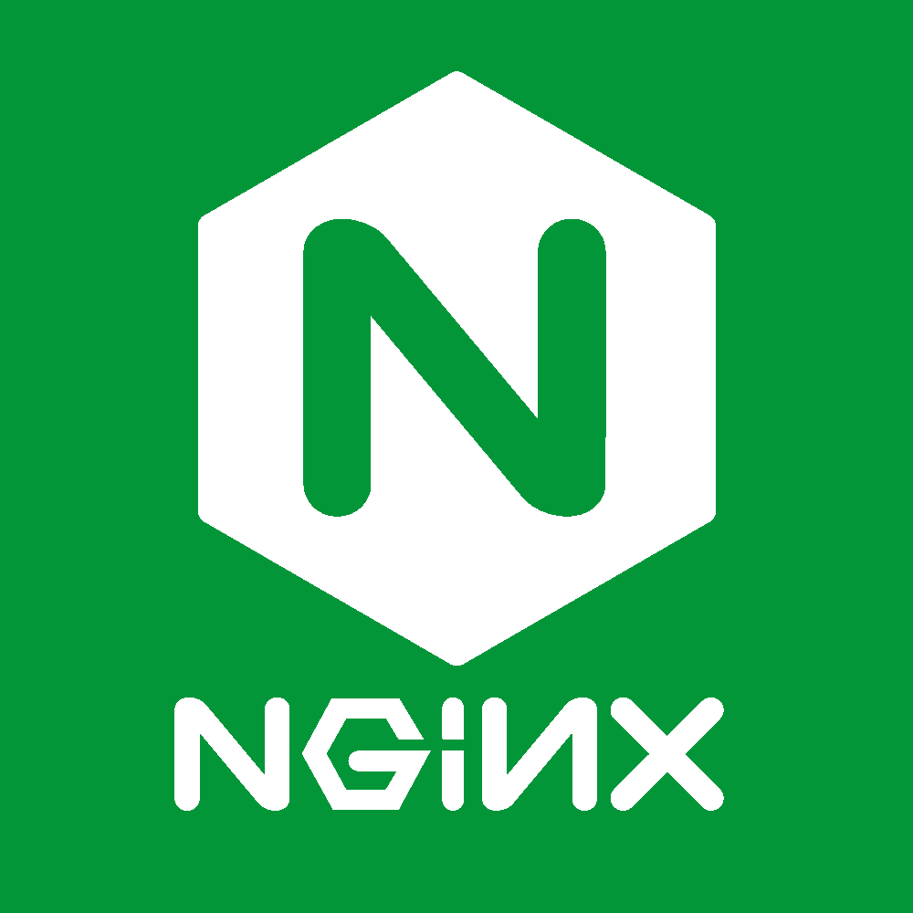 nginx